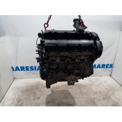 Citroen - C4 Grand Picasso - Motor