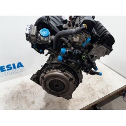 Citroen - C4 Grand Picasso - Motor