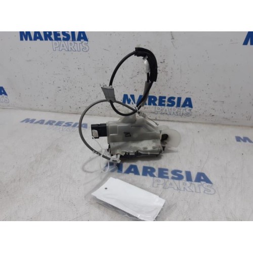 Citroen - C4 Cactus - Door lock mechanism 4-door, front left