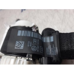 Citroen - C4 Cactus - Sicherheitsgurt links hinten