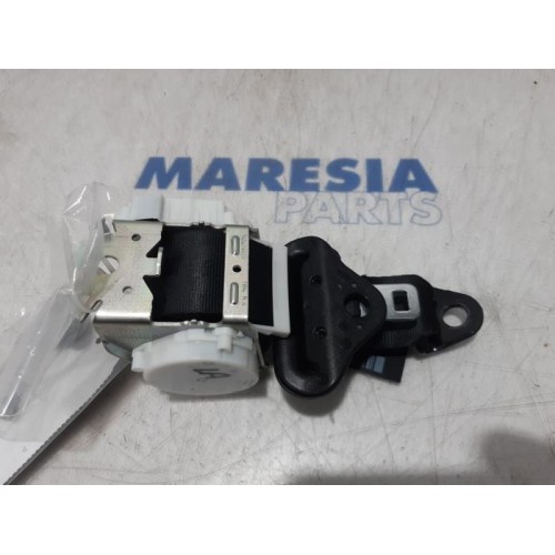 Citroen - C4 Cactus - Sicherheitsgurt links hinten