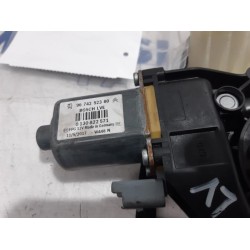 Citroen - C4 Cactus - Window mechanism 4-door, front left