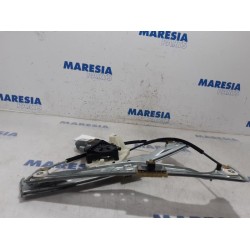 Citroen - C4 Cactus - Window mechanism 4-door, front left