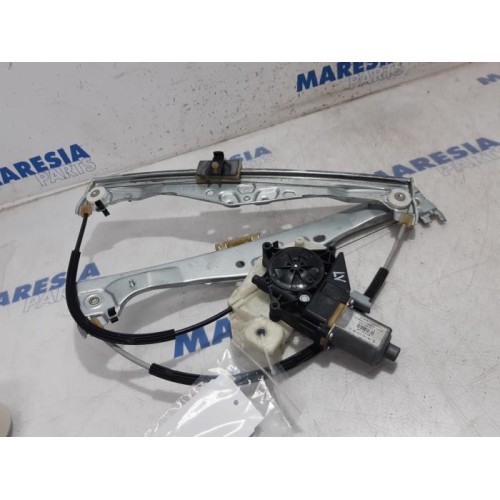 Citroen - C4 Cactus - Window mechanism 4-door, front left