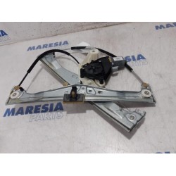 Citroen - C4 Cactus - Window mechanism 4-door, front right