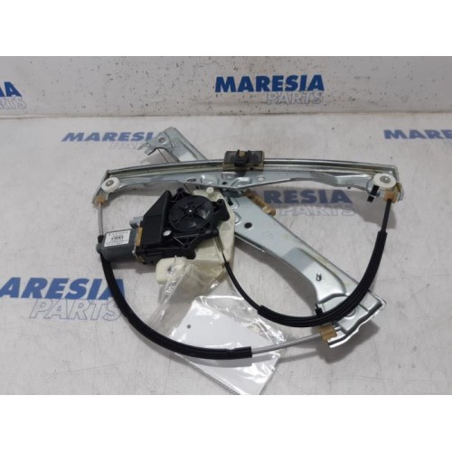 Citroen - C4 Cactus - Window mechanism 4-door, front right