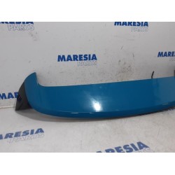 Citroen - C4 Cactus - Spoiler