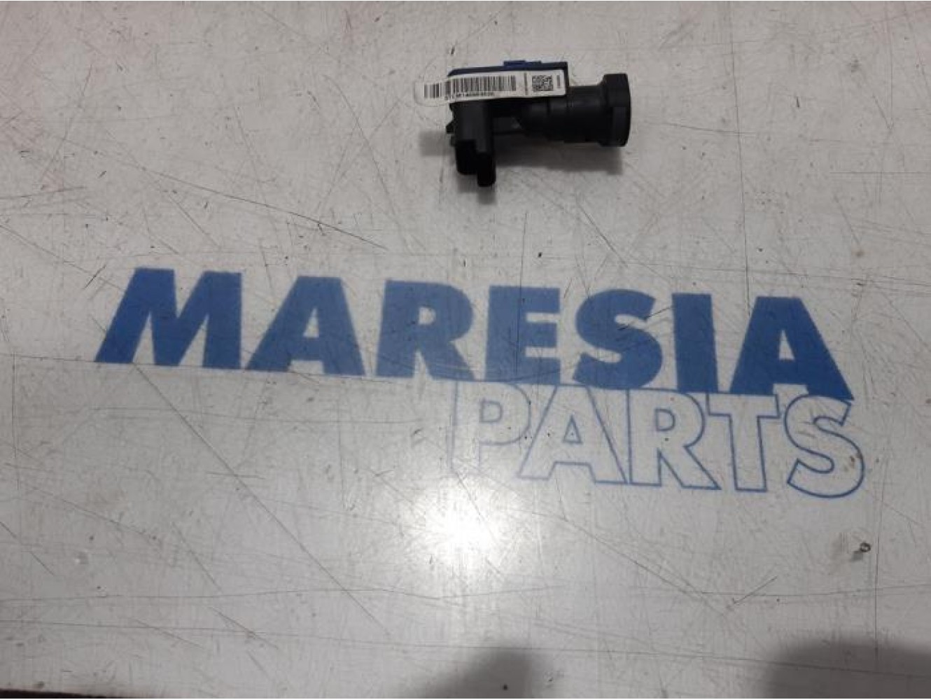 Citroen - C4 Cactus - Bremsassistent Sensor