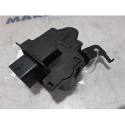 Citroen - C4 Cactus - Glow plug relay