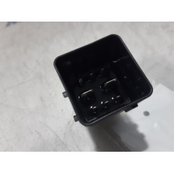 Citroen - C4 Cactus - Glow plug relay