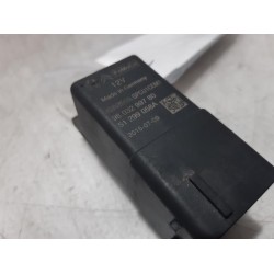 Citroen - C4 Cactus - Glow plug relay