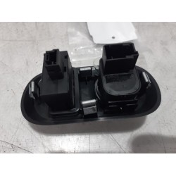 Citroen - C4 Cactus - Mirror switch