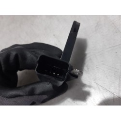 Citroen - C4 Cactus - Airflow meter