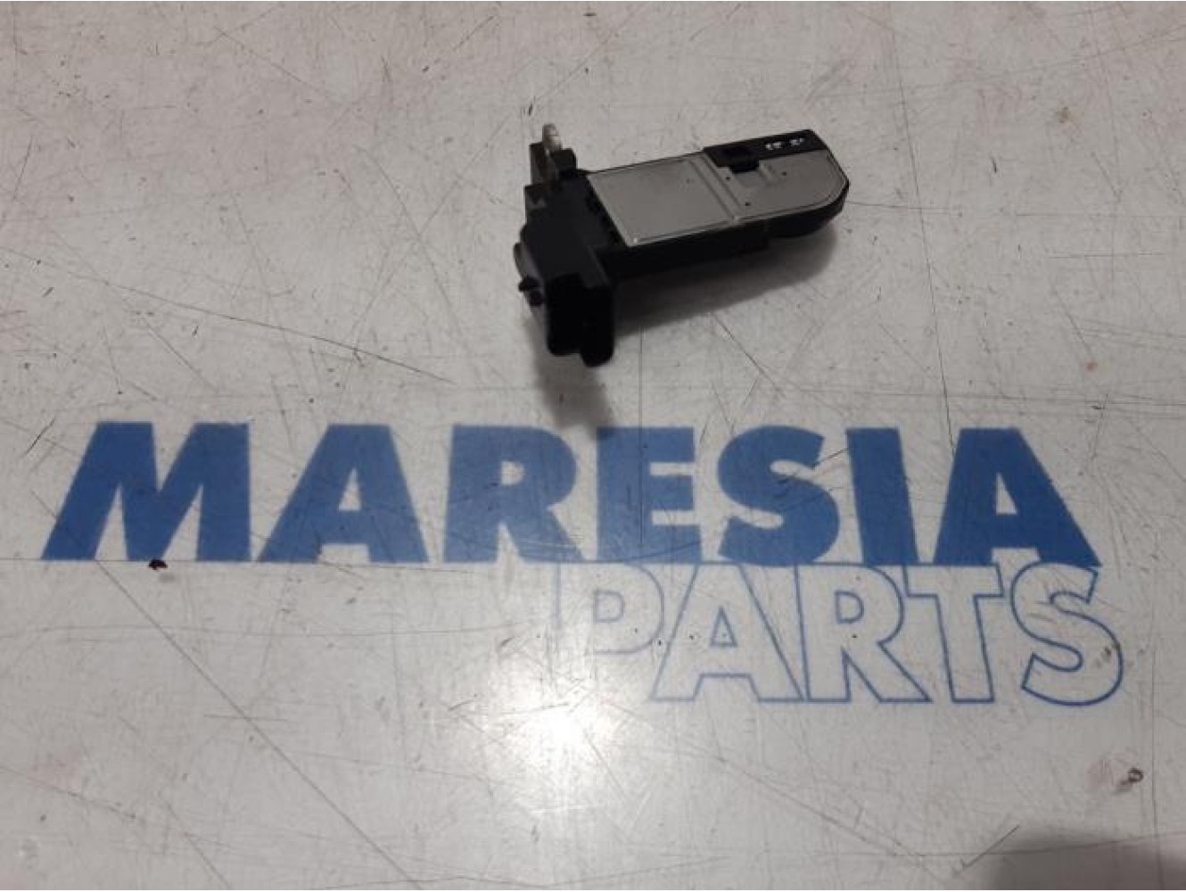 Citroen - C4 Cactus - Airflow meter