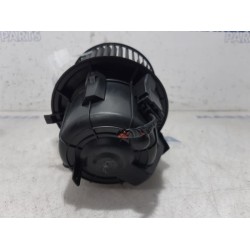 Citroen - C4 Cactus - Heating and ventilation fan motor