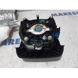 Citroen - C4 Cactus - Airbag set