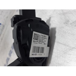 Citroen - C4 Cactus - Gaspedalposition Sensor