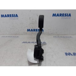 Citroen - C4 Cactus - Gaspedalposition Sensor