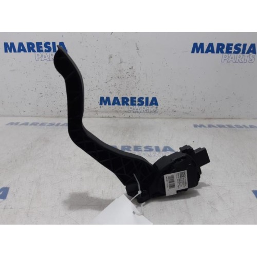 Citroen - C4 Cactus - Gaspedaalpositie Sensor