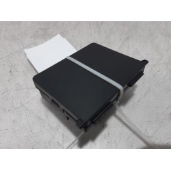 Citroen - C4 Cactus - Heater computer