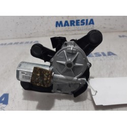 Citroen - C4 Cactus - Rear wiper motor