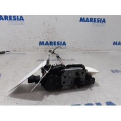 Citroen - C4 Cactus - Door lock mechanism 4-door, front left