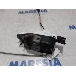 Citroen - C4 Cactus - Door lock mechanism 4-door, front left
