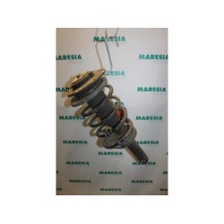 Peugeot - Partner - Front shock absorber rod, right