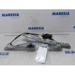 Citroen - C4 Cactus - Window mechanism 4-door, front right
