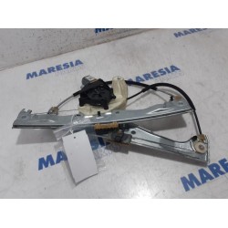 Citroen - C4 Cactus - Window mechanism 4-door, front left