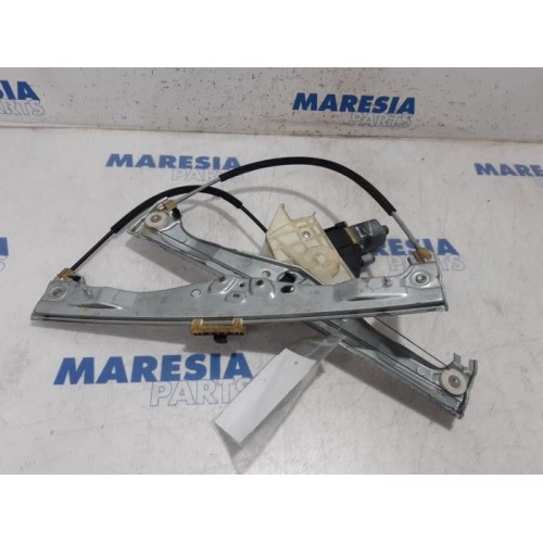 Citroen - C4 Cactus - Window mechanism 4-door, front left