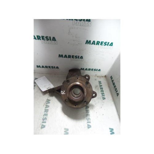 Peugeot - Partner - Knuckle, front right
