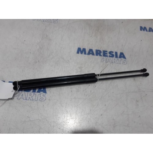 Citroen - C4 Cactus - Set of tailgate gas struts