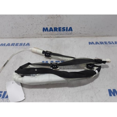 Citroen - C4 Cactus - Roof curtain airbag, left