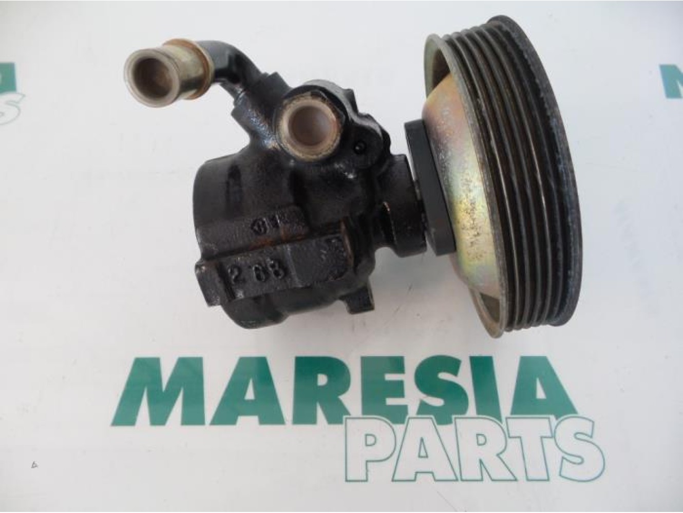Alfa Romeo - 147 - Lenkkraftverstärker Pumpe