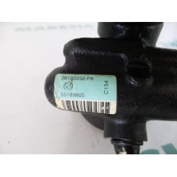 Alfa Romeo - 147 - Lenkkraftverstärker Pumpe