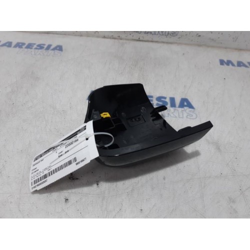 Citroen - C4 Cactus - Dashboard part
