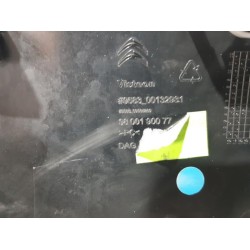Citroen - C4 Cactus - Dashboard part