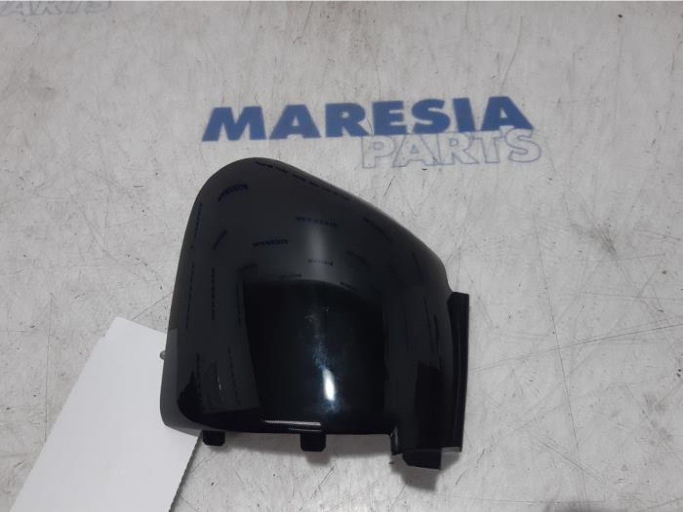 Citroen - C4 Cactus - Dashboard part
