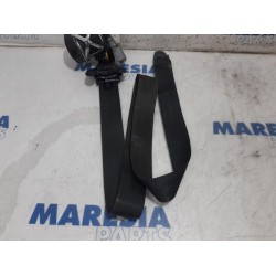 Citroen - C4 Cactus - Ceinture de sécurité avant gauche