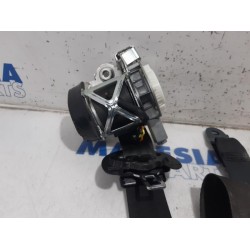 Citroen - C4 Cactus - Ceinture de sécurité avant gauche