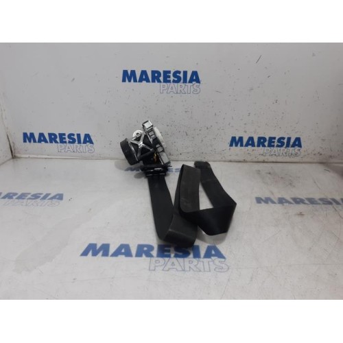 Citroen - C4 Cactus - Ceinture de sécurité avant gauche