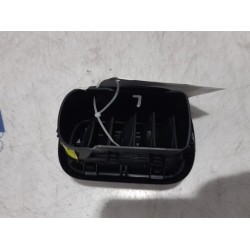 Citroen - C4 Cactus - Dashboard vent