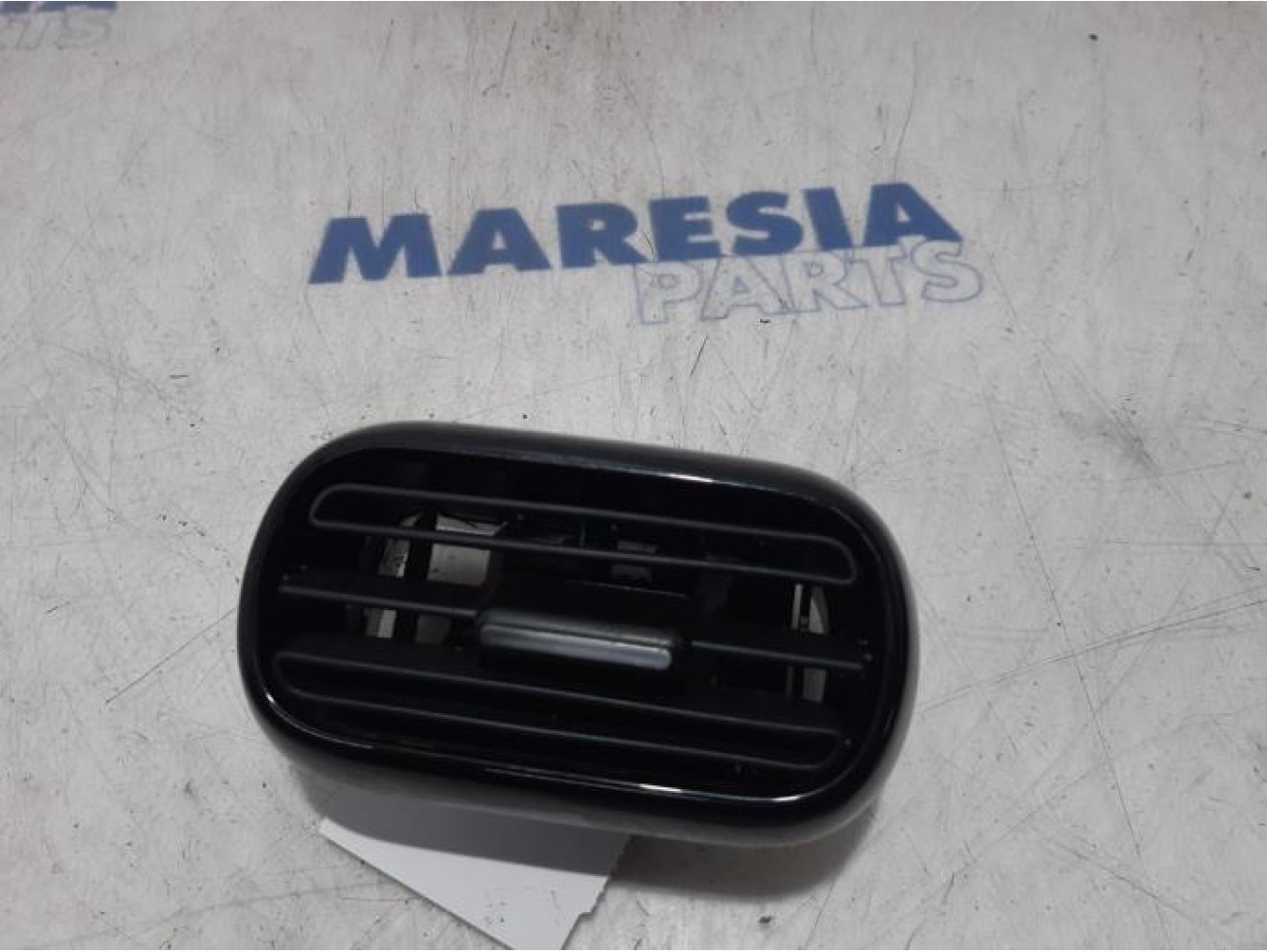 Citroen - C4 Cactus - Dashboard vent