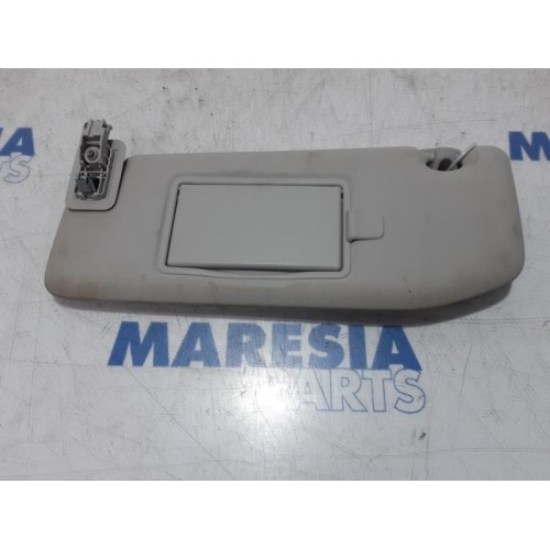 Citroen - C4 Cactus - Sun visor