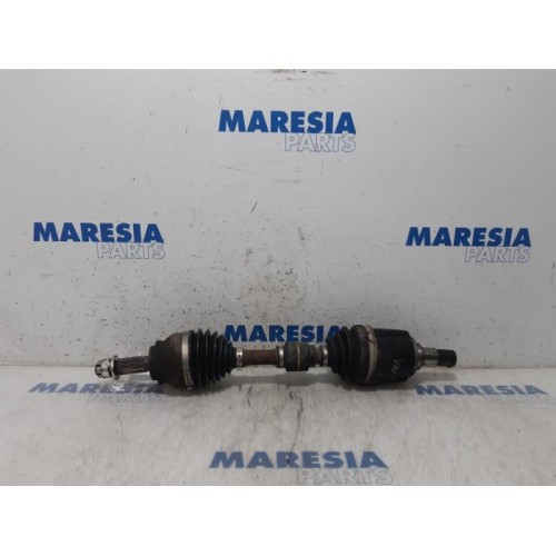 Peugeot - 4007 - Front drive shaft, left