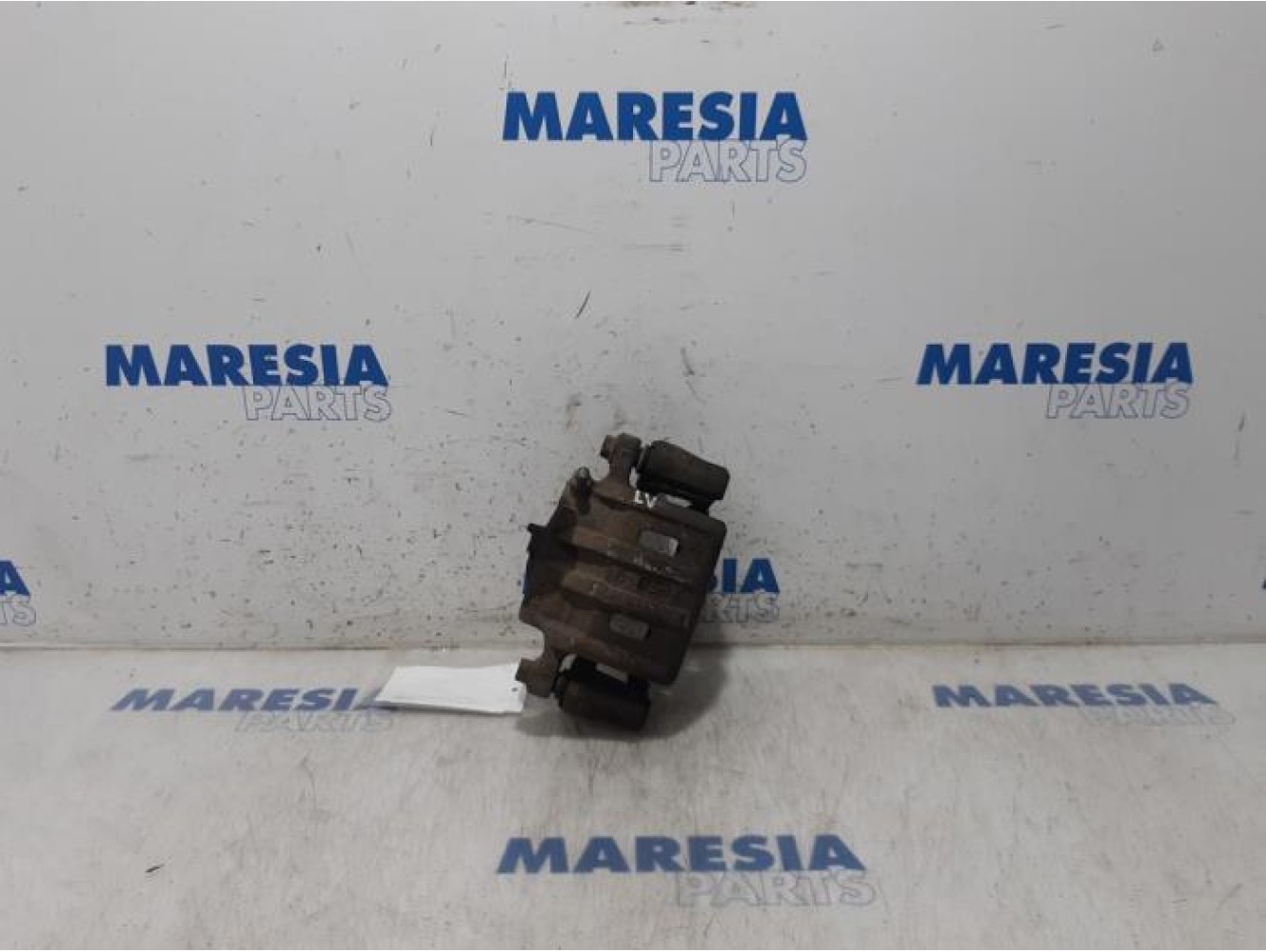 Peugeot - 4007 - Front brake calliper, left