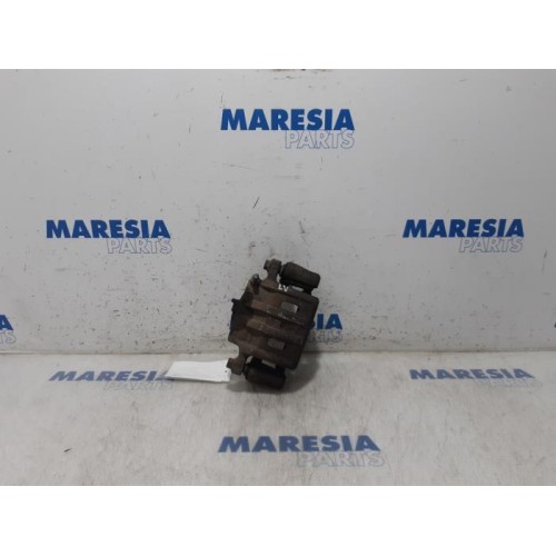 Peugeot - 4007 - Bremszange links vorne
