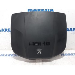 Peugeot - 4007 - Engine protection panel