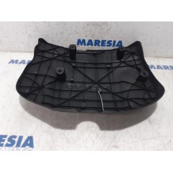 Peugeot - 4007 - Engine protection panel